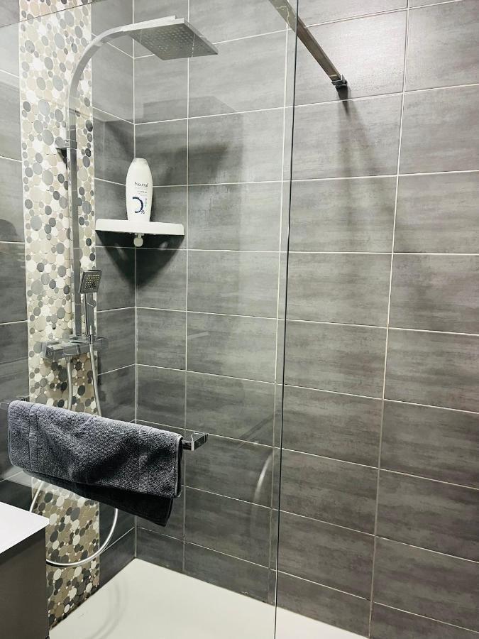 Le relais d'Eugènie en hyper centre-ville Compiègne Extérieur photo